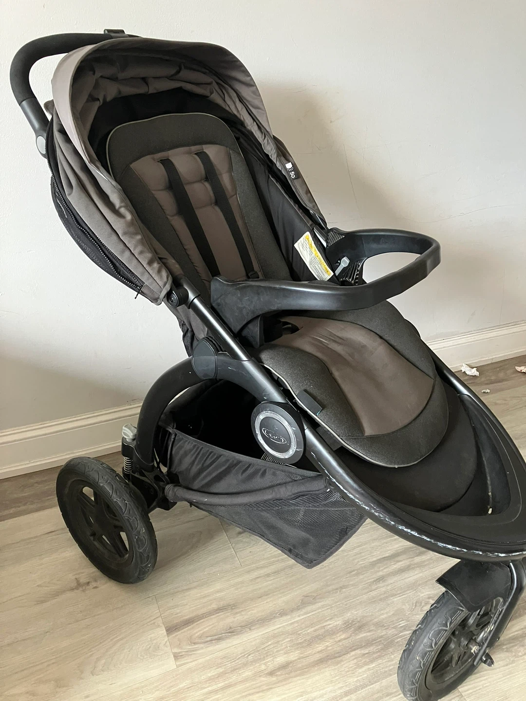 Graco Stroller - photo 2