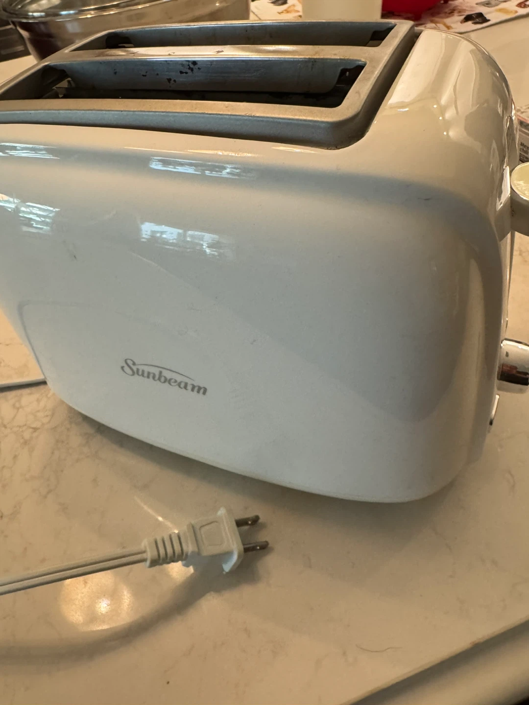 Sunbeam 2-Slice Toaster - photo 2