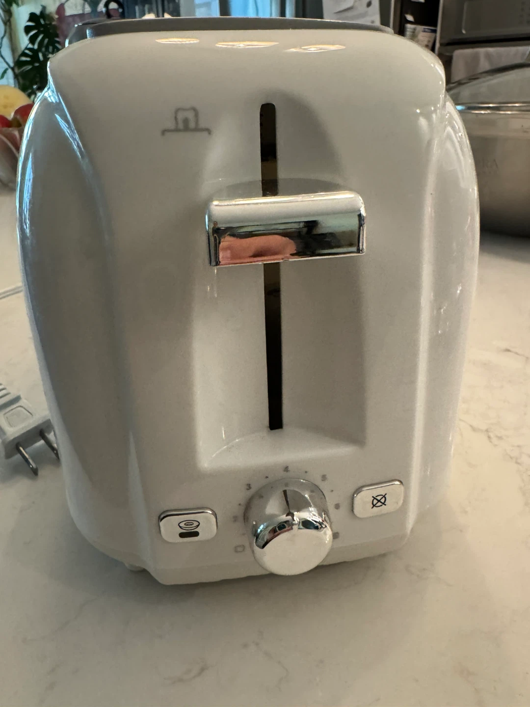 Sunbeam 2-Slice Toaster