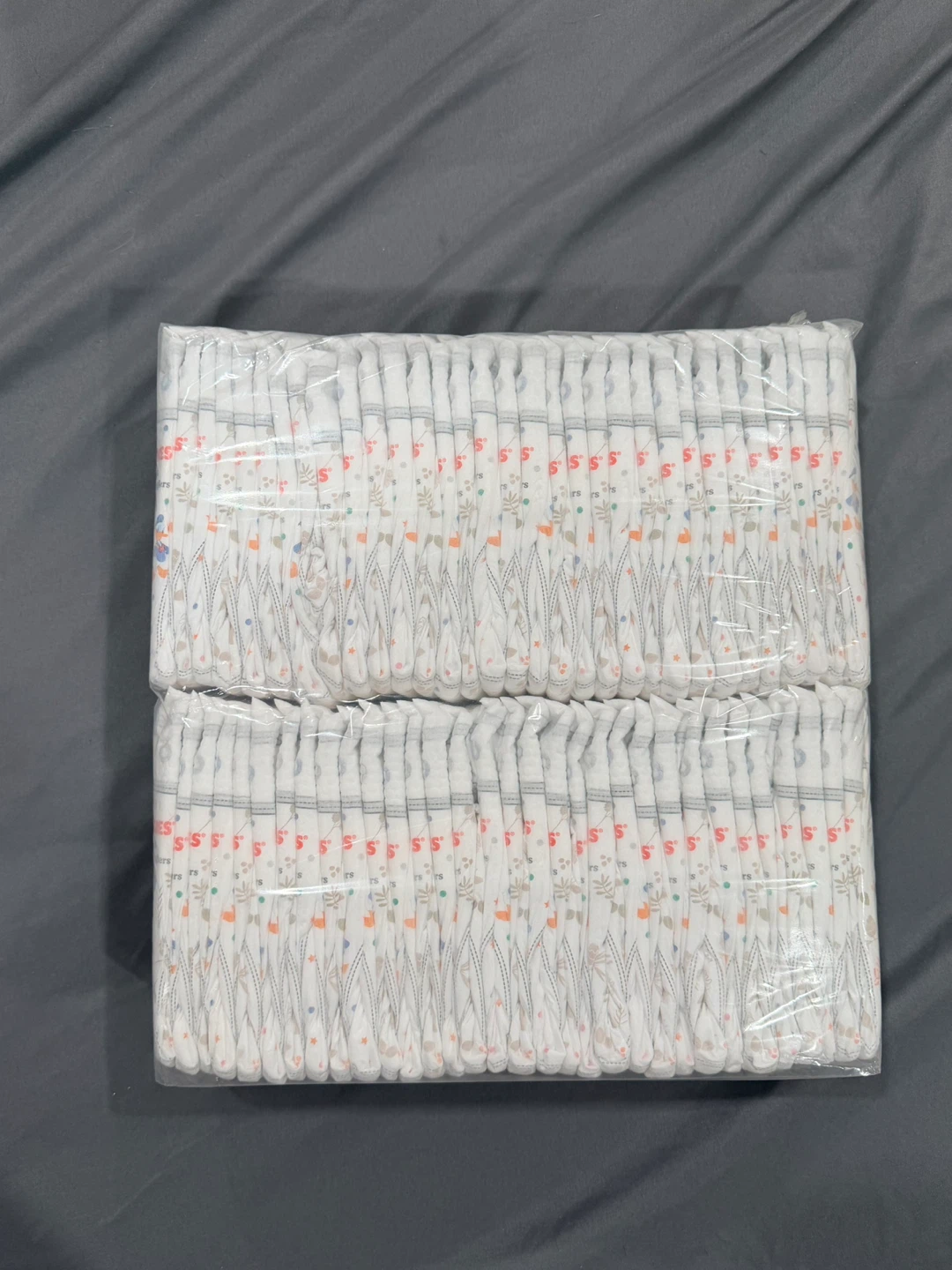 Diapers Size N, 1 & 2 - photo 3