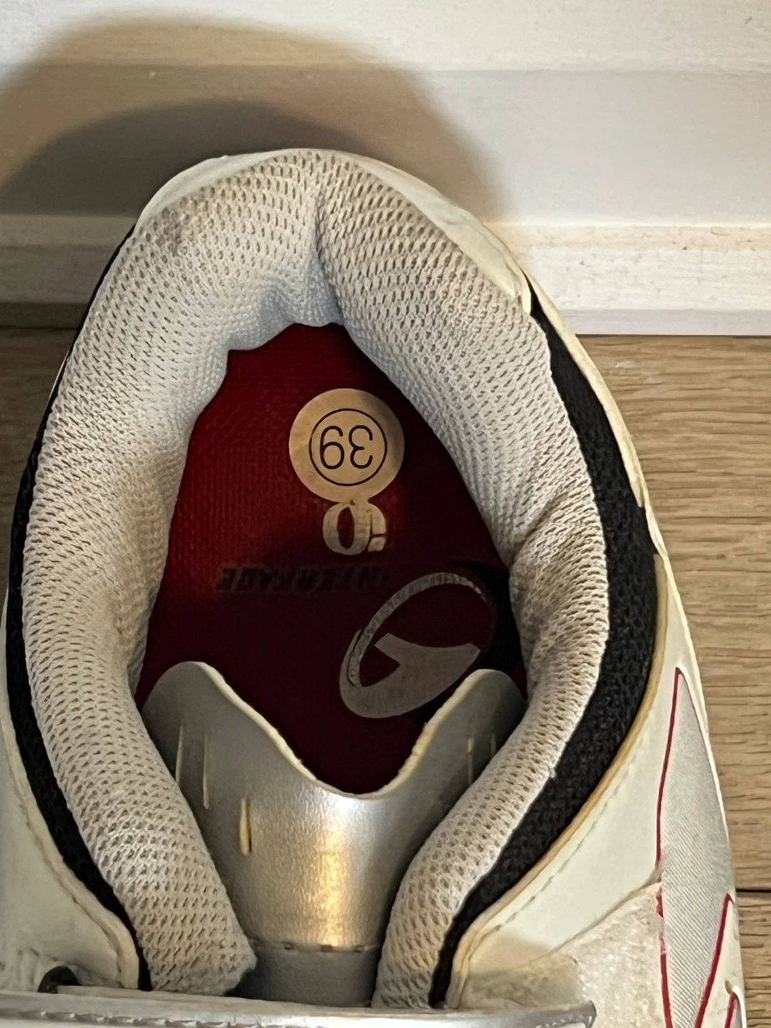 Pearl Izumi Cycling Shoes Size 39 - photo 2