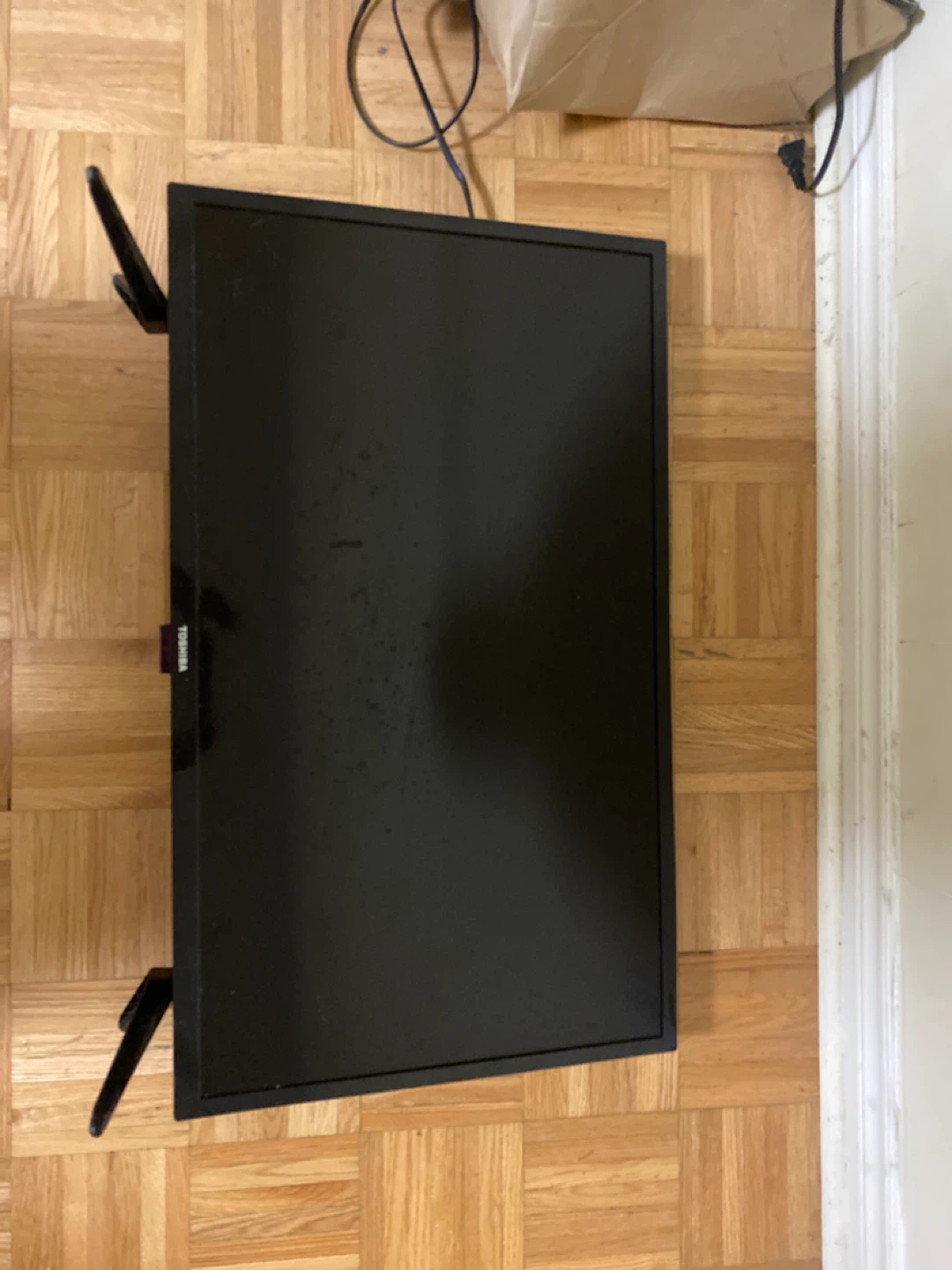 Legend TV Monitor