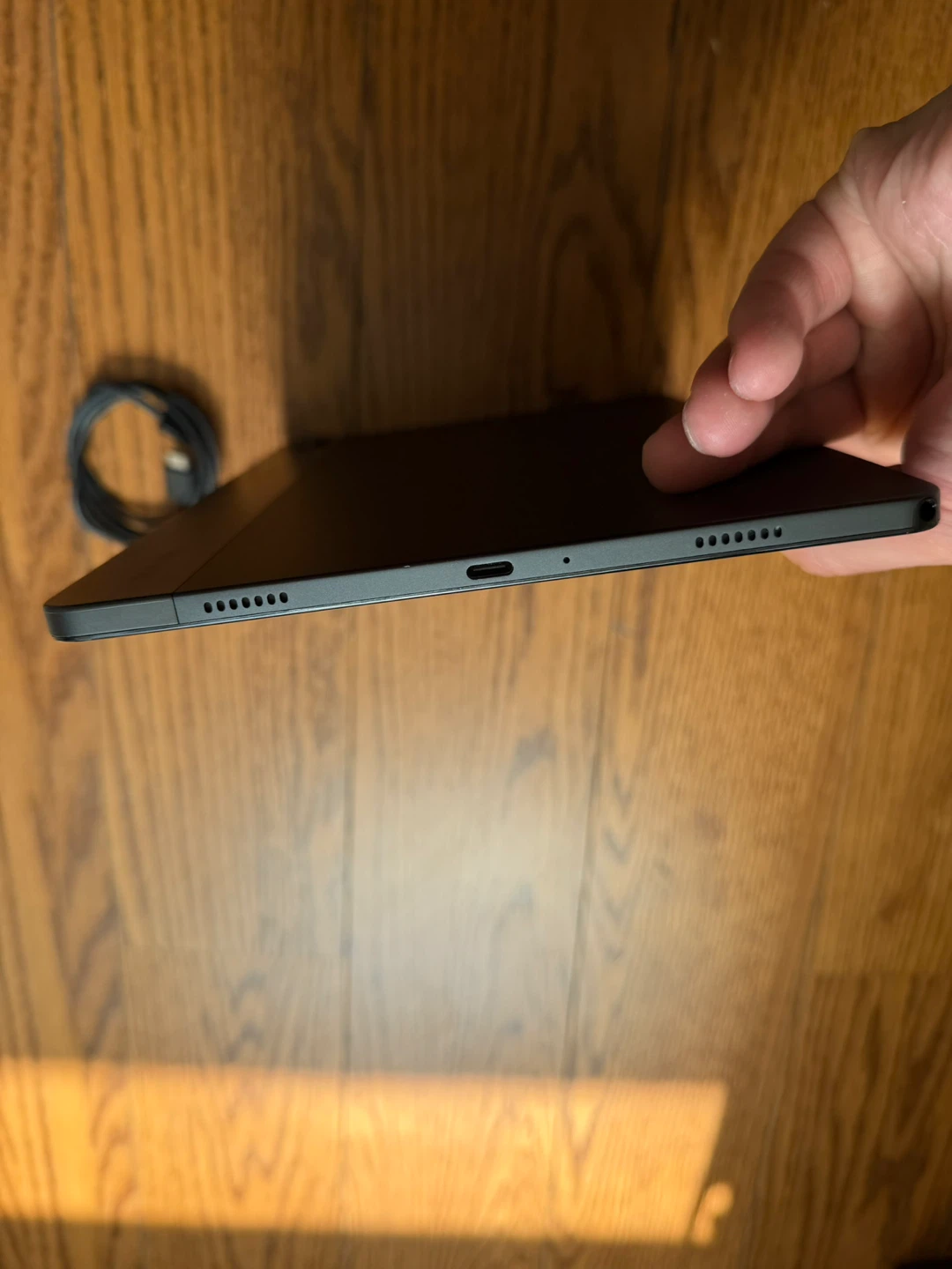 Samsung Galaxy Tab A9+ 5G Tablet - photo 5