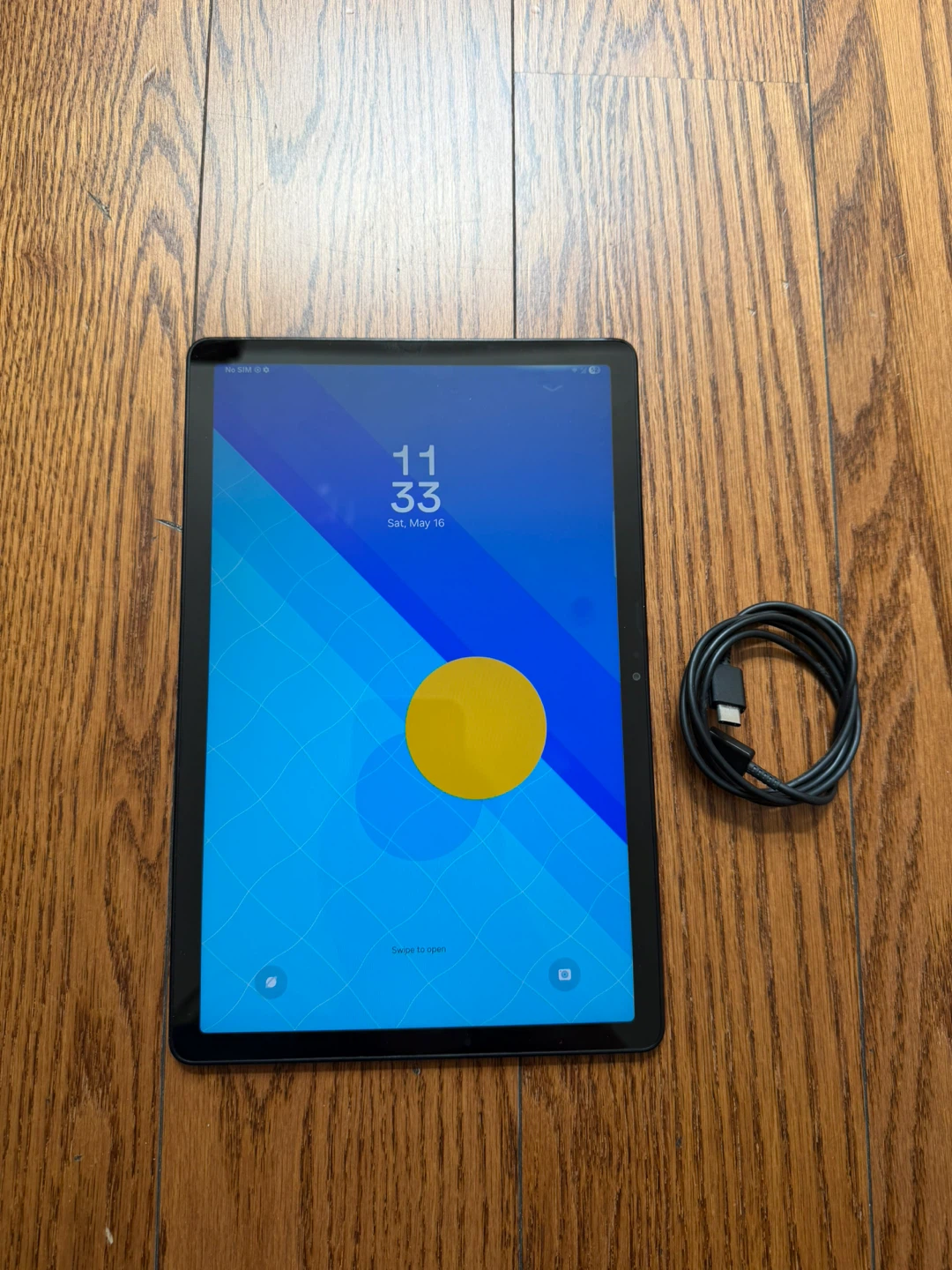 Samsung Galaxy Tab A9+ 5G Tablet