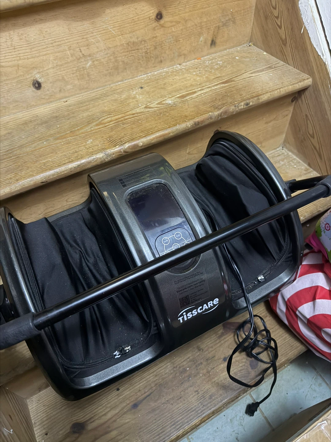 Tisscare Foot Massager