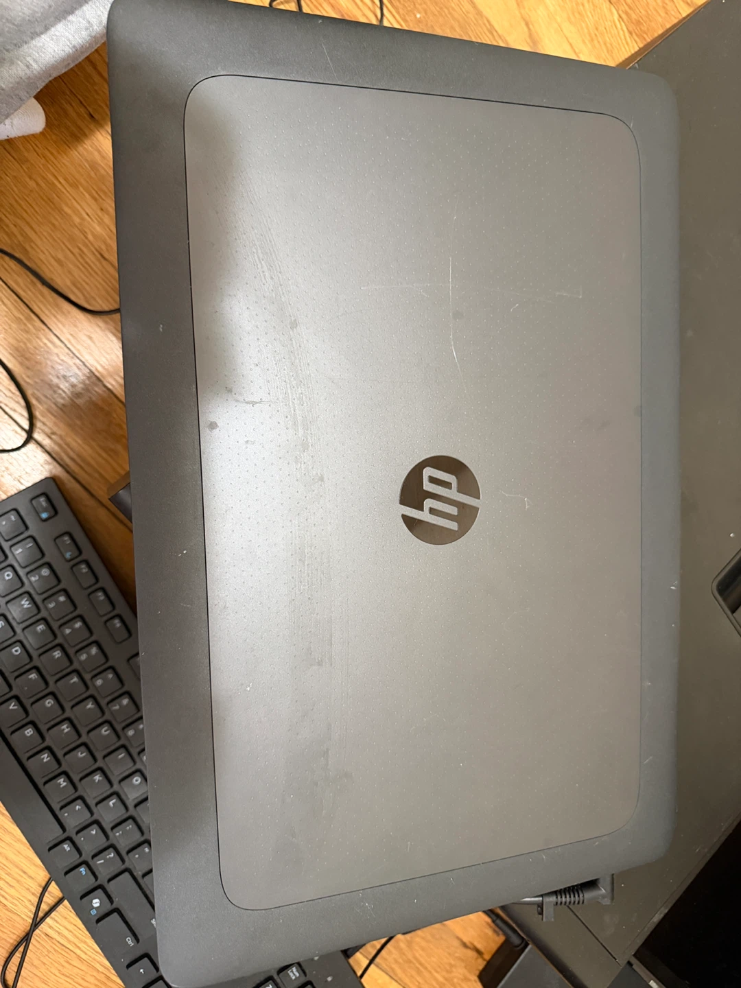 HP Laptop - Intel Core i7, 8GB RAM, 237GB Storage - photo 4
