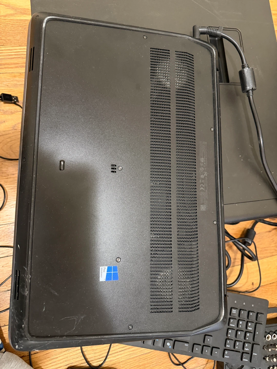 HP Laptop - Intel Core i7, 8GB RAM, 237GB Storage - photo 5