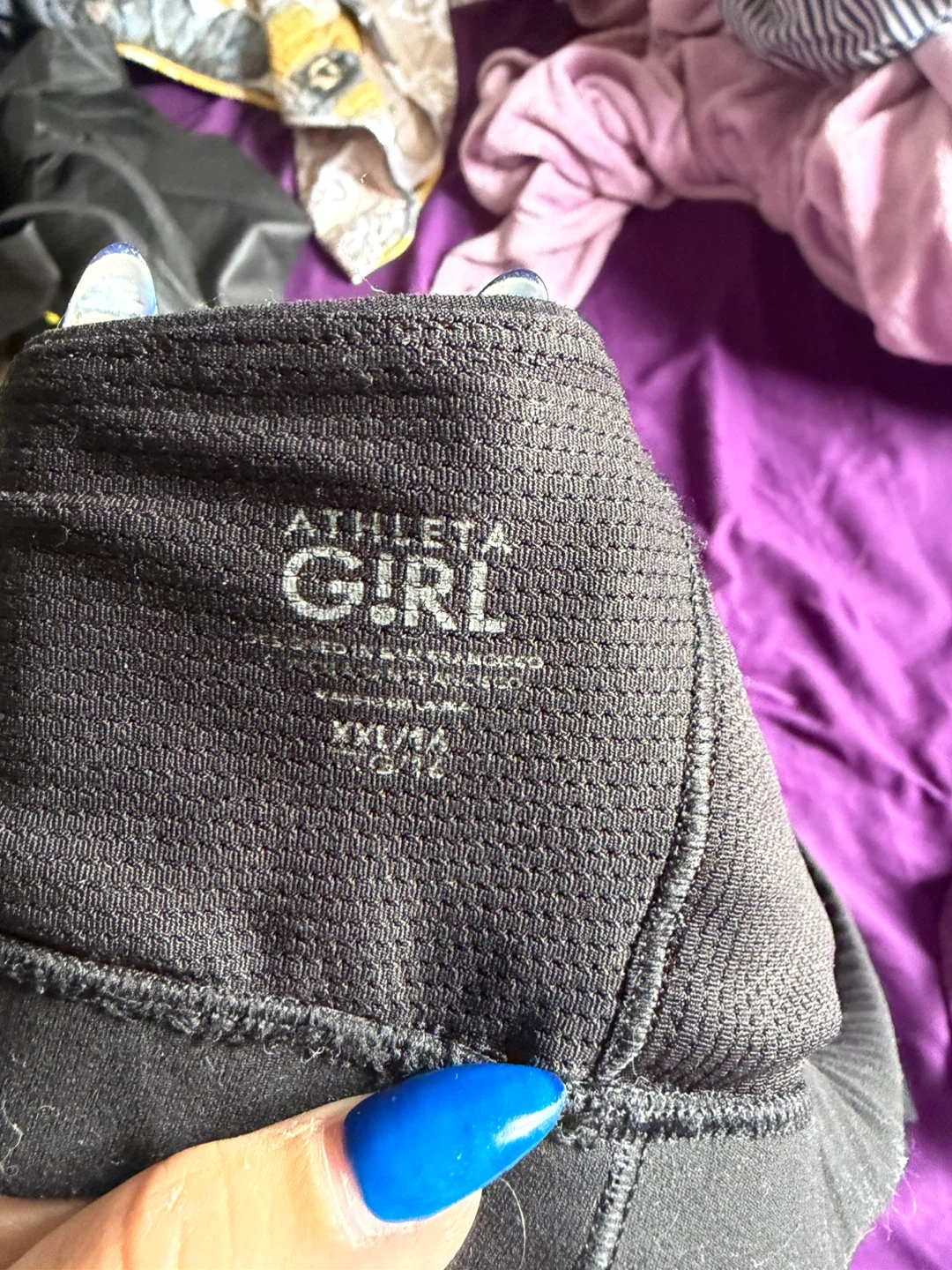 Girls Sports Bras(3) - photo 2