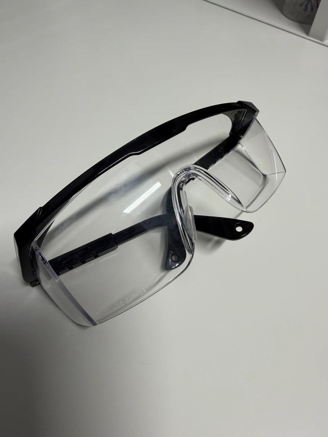 (FREE) High Visibility Overalls, Hard Hat & Welding Helmet - photo 4