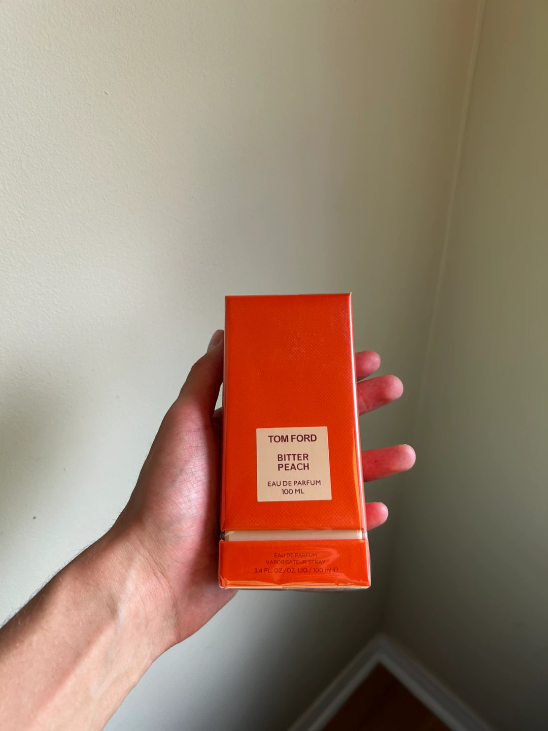 Tom Ford Eau de Parfum (100ml) - photo 5