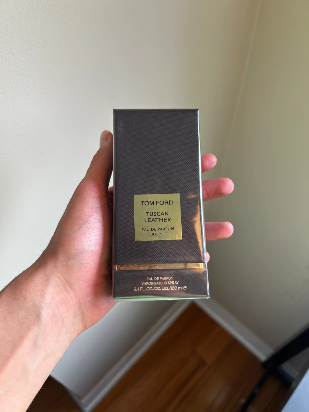 Tom Ford Eau de Parfum (100ml) - photo 4