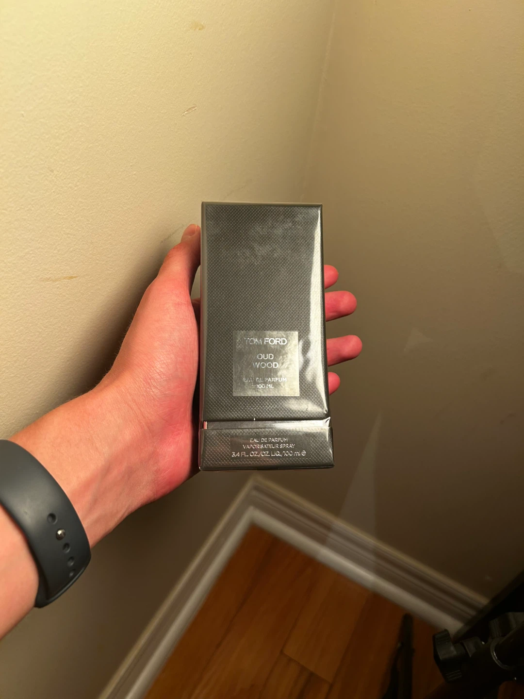 Tom Ford Eau de Parfum (100ml)