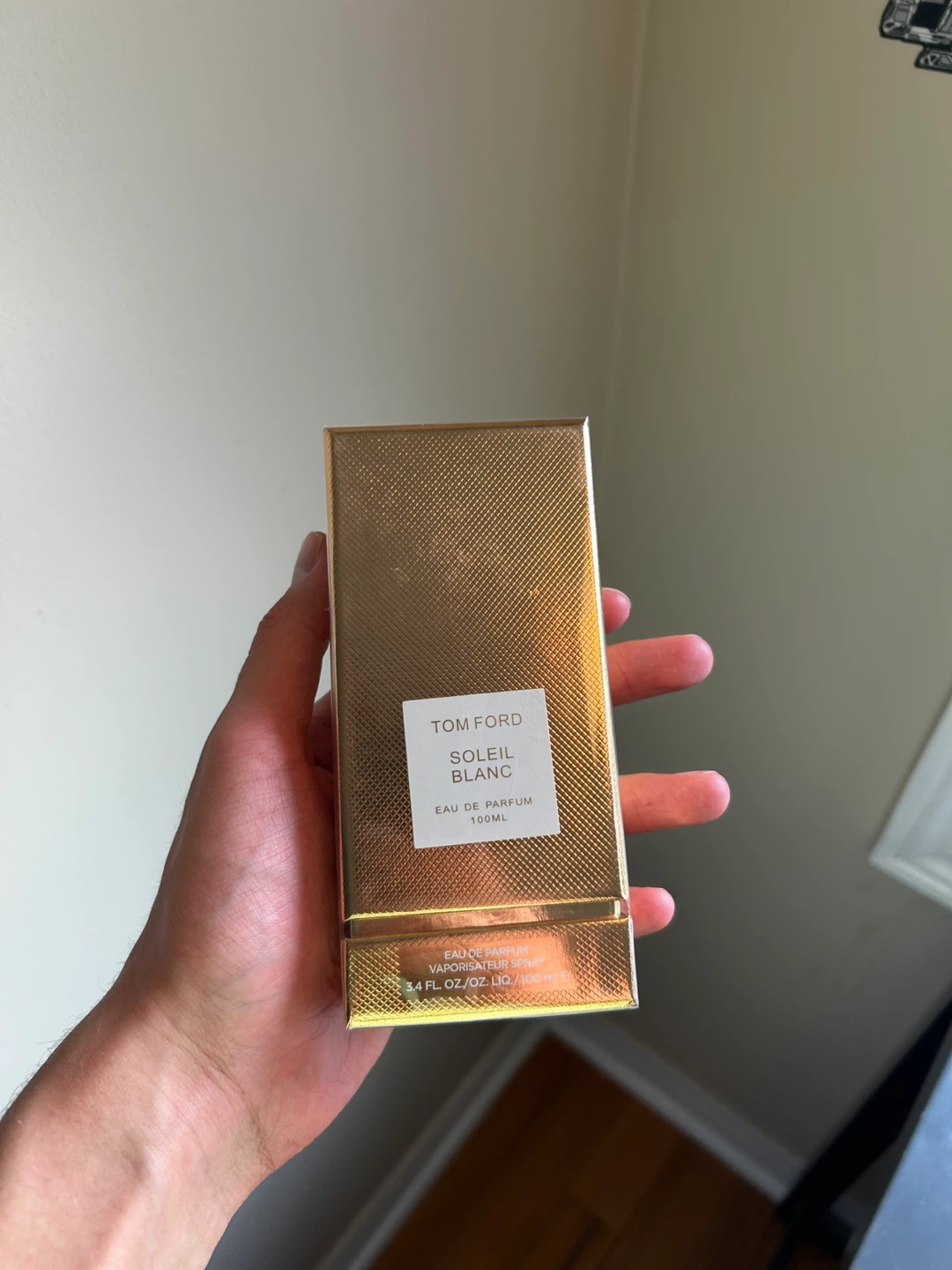 Tom Ford Eau de Parfum (100ml) - photo 3