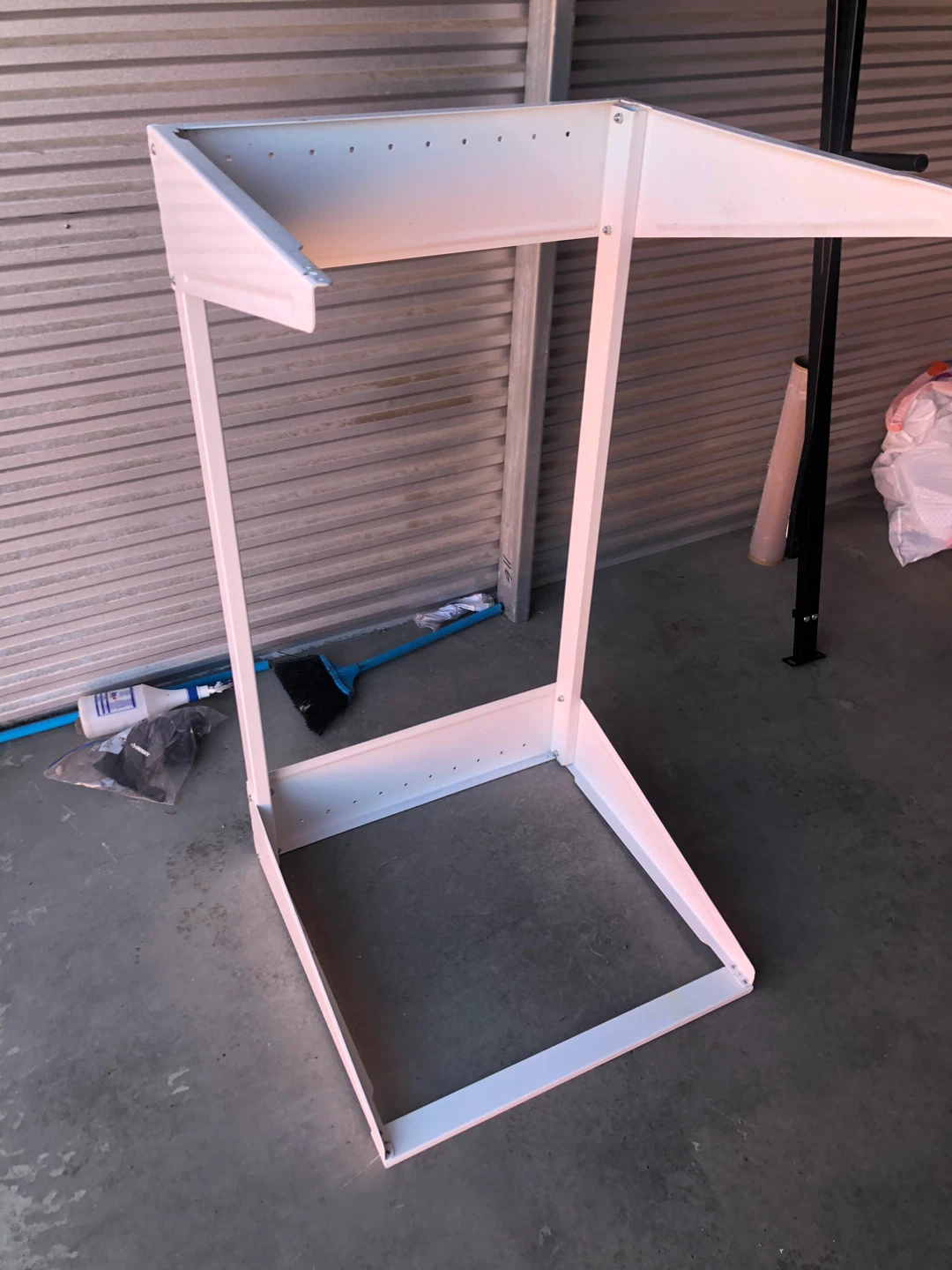Washer Dryer Stacking Kit