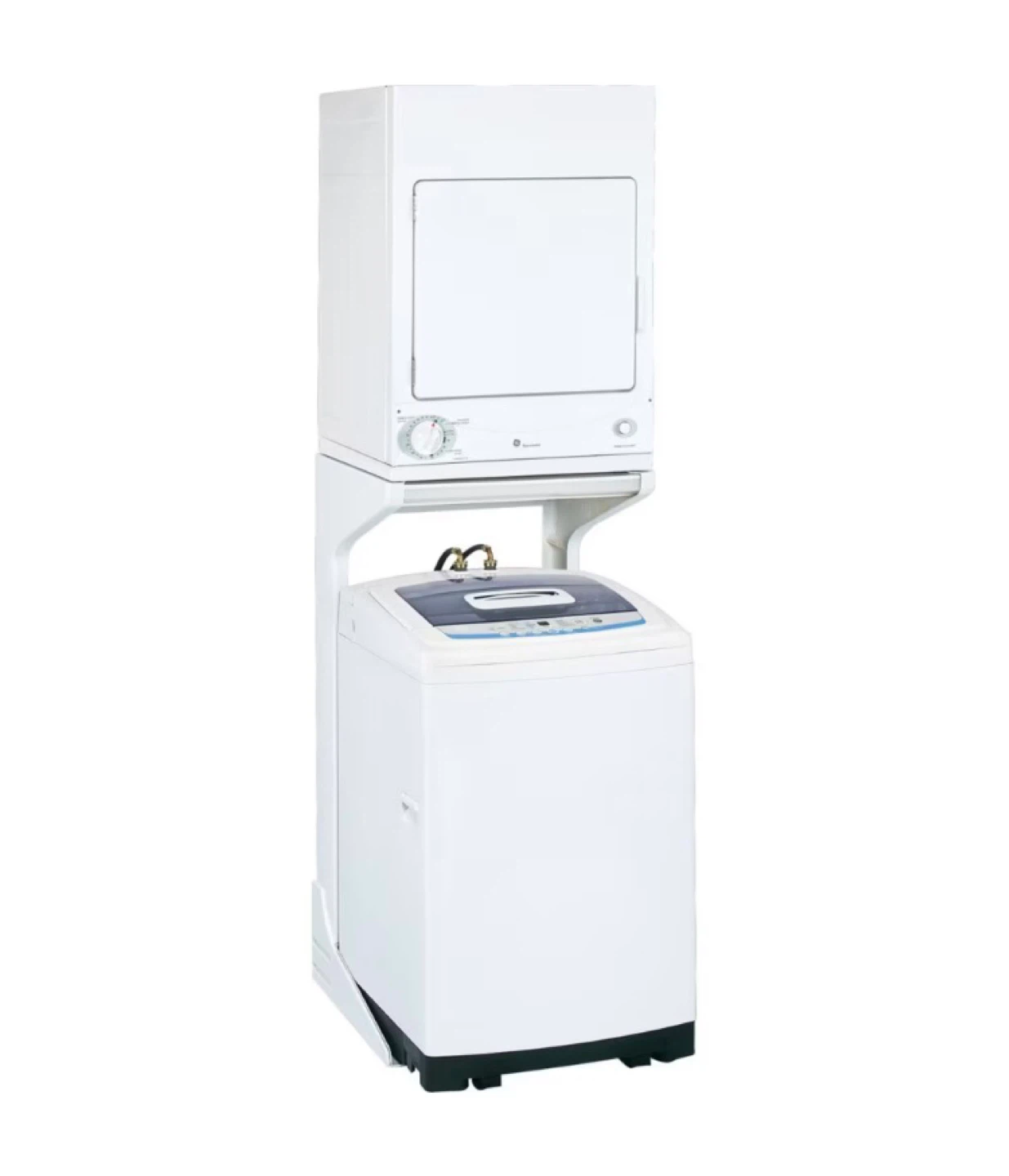 Washer Dryer Stacking Kit - photo 3