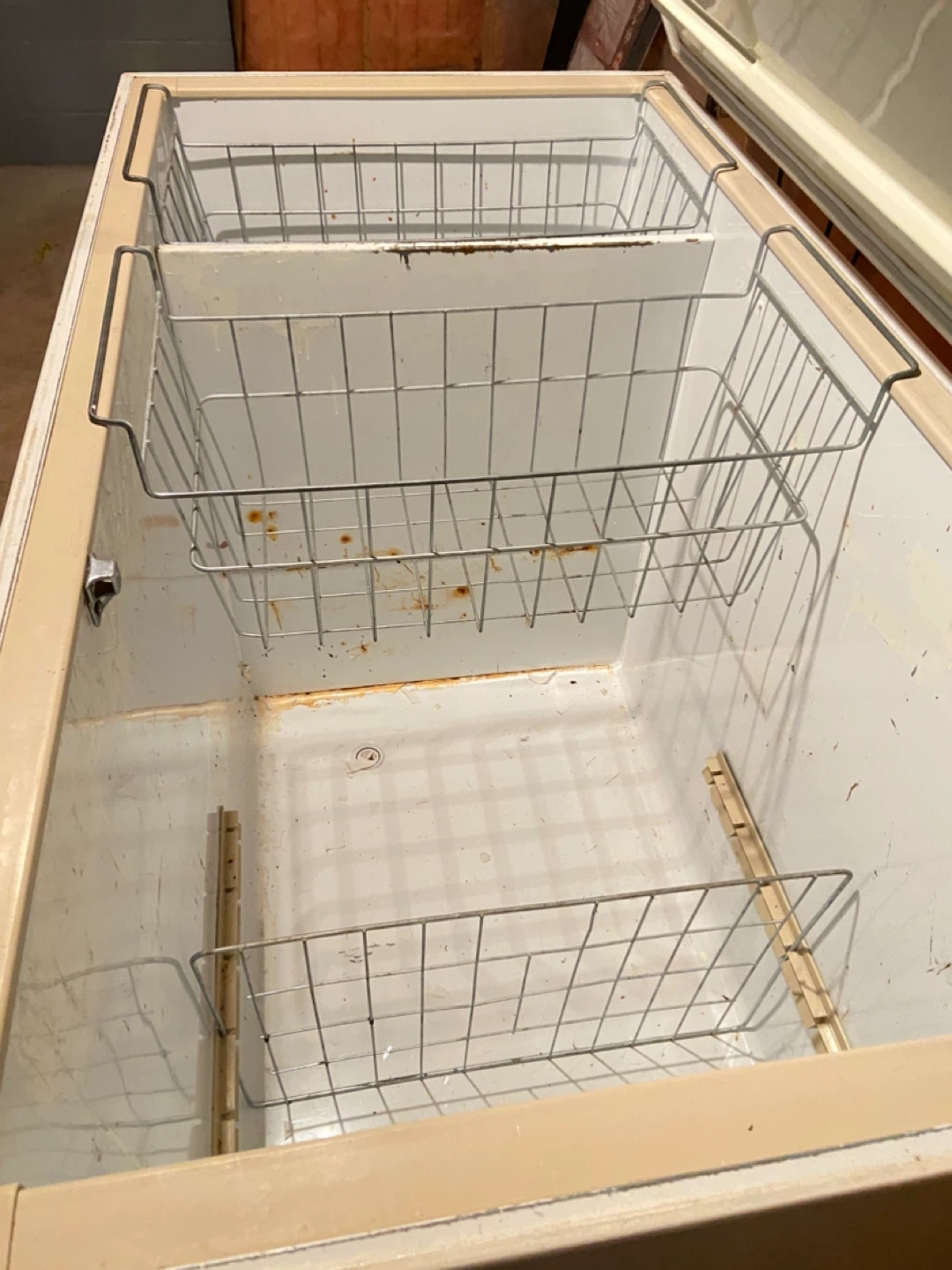 Admiral Custom Freezer - photo 3