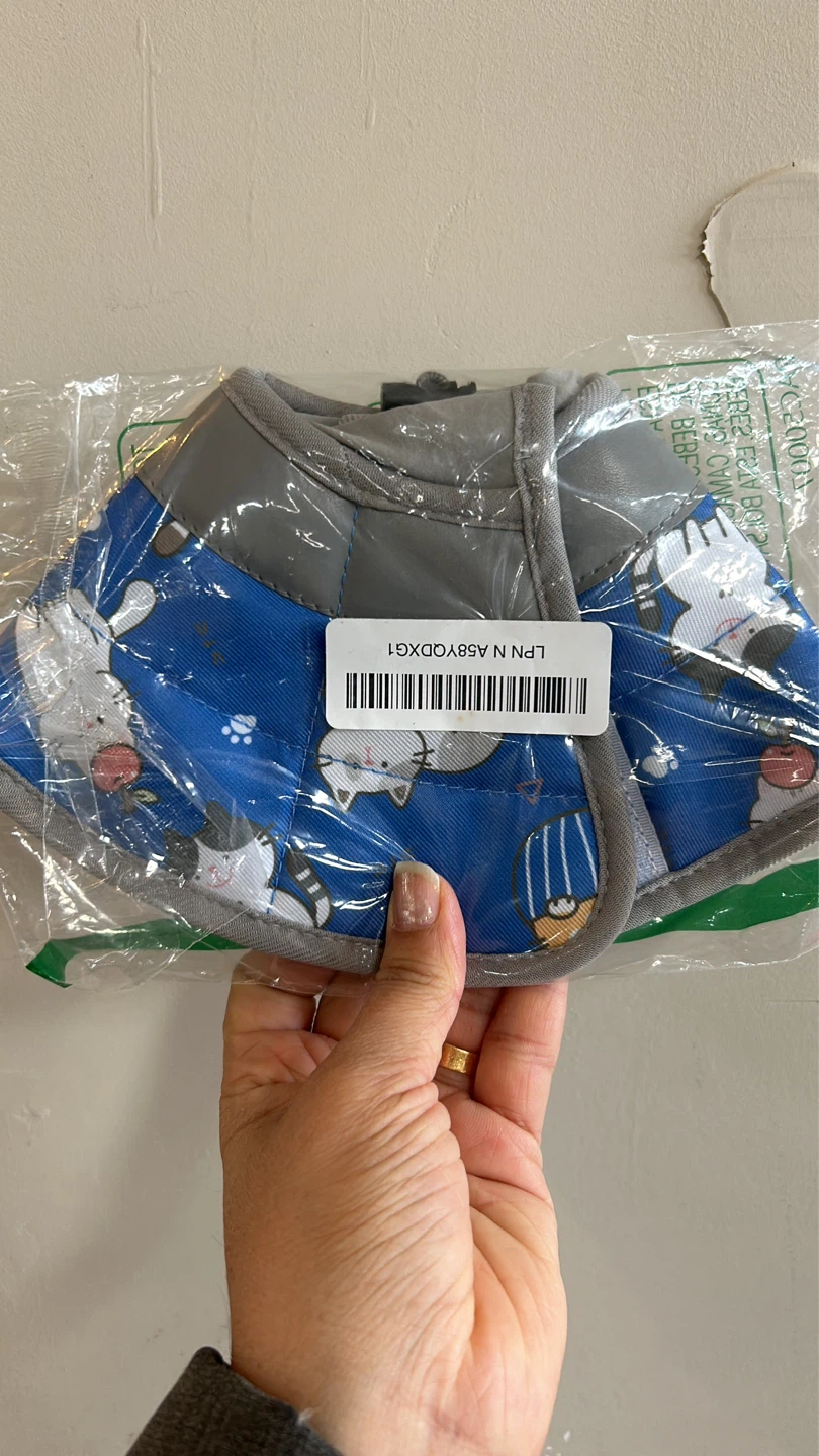 Pet Recovery Collar - photo 2