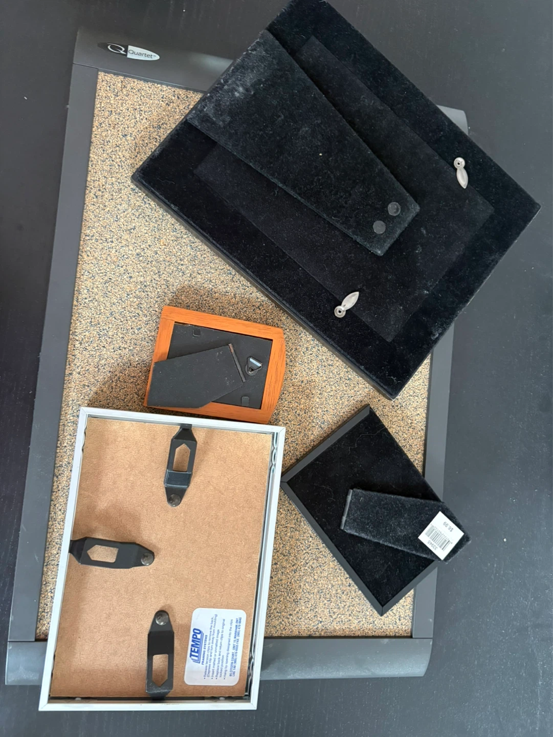 Assorted Photo Frames - photo 2