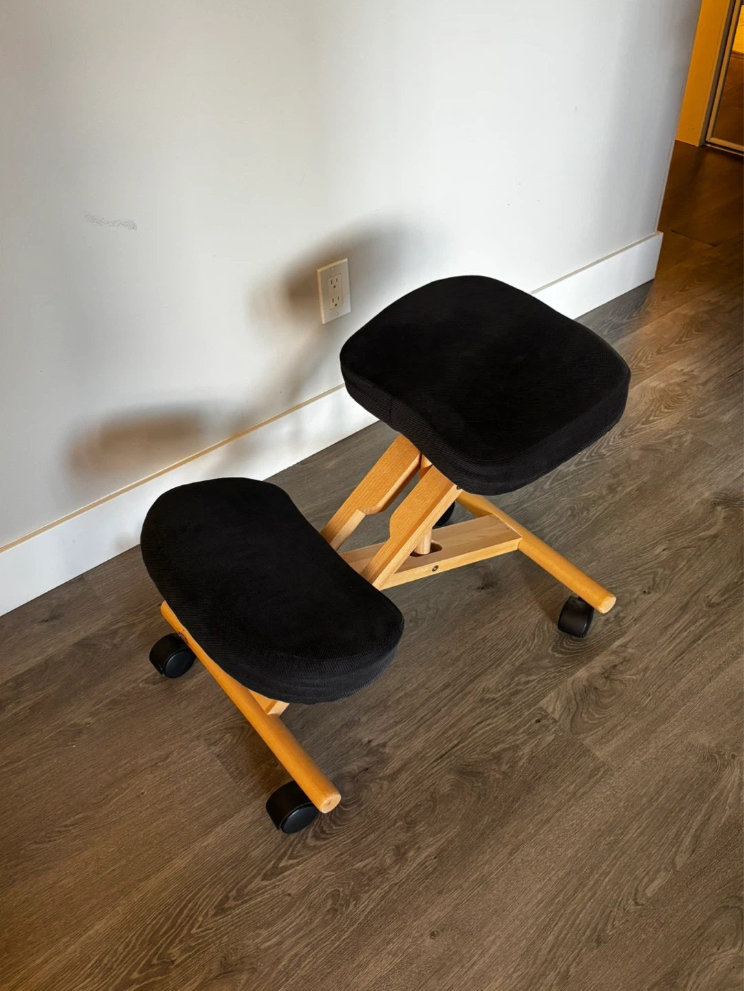 Posture Correcting Office Chair