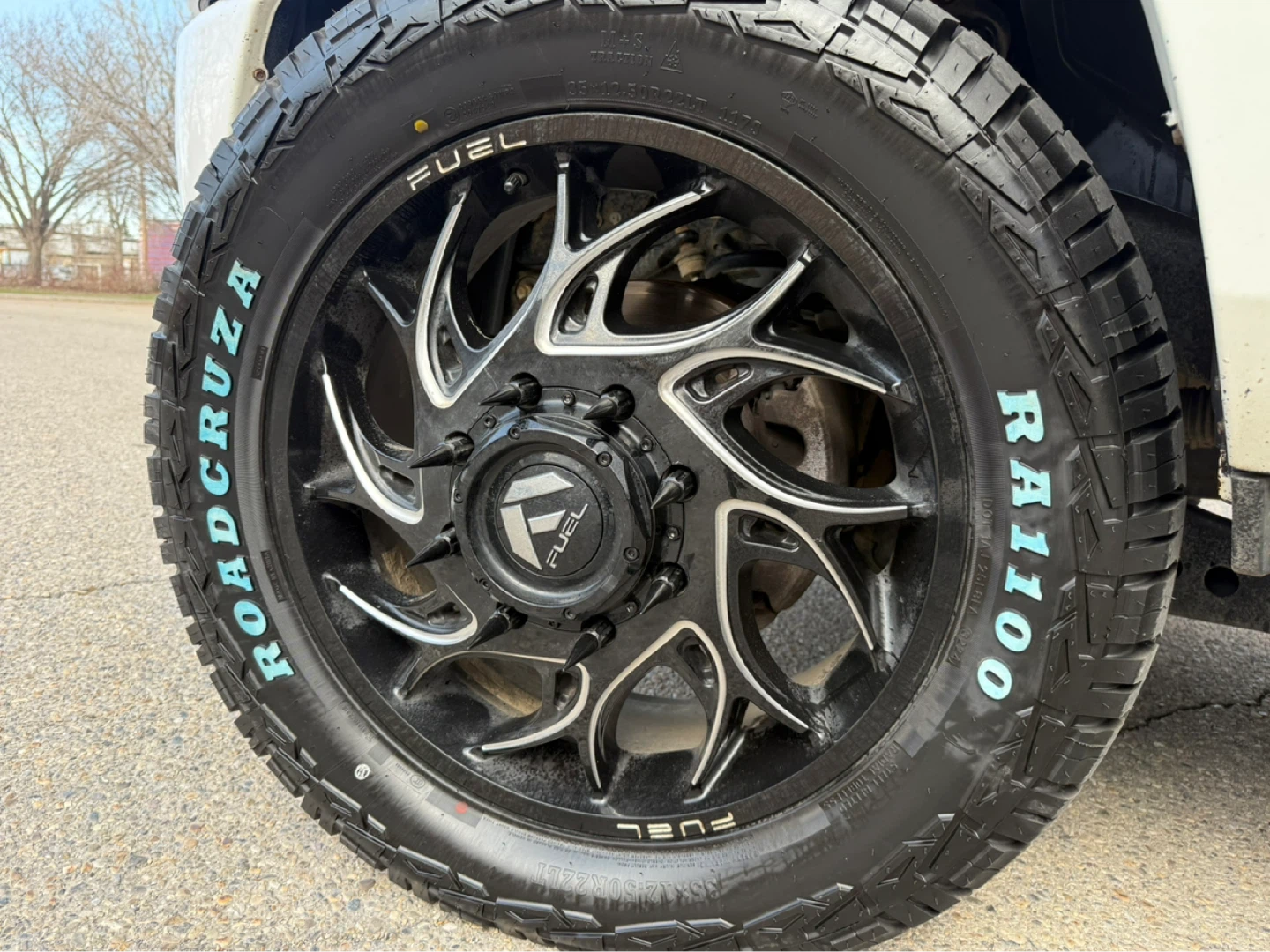 2023 RAM 3500 Limited Night Edition - photo 5