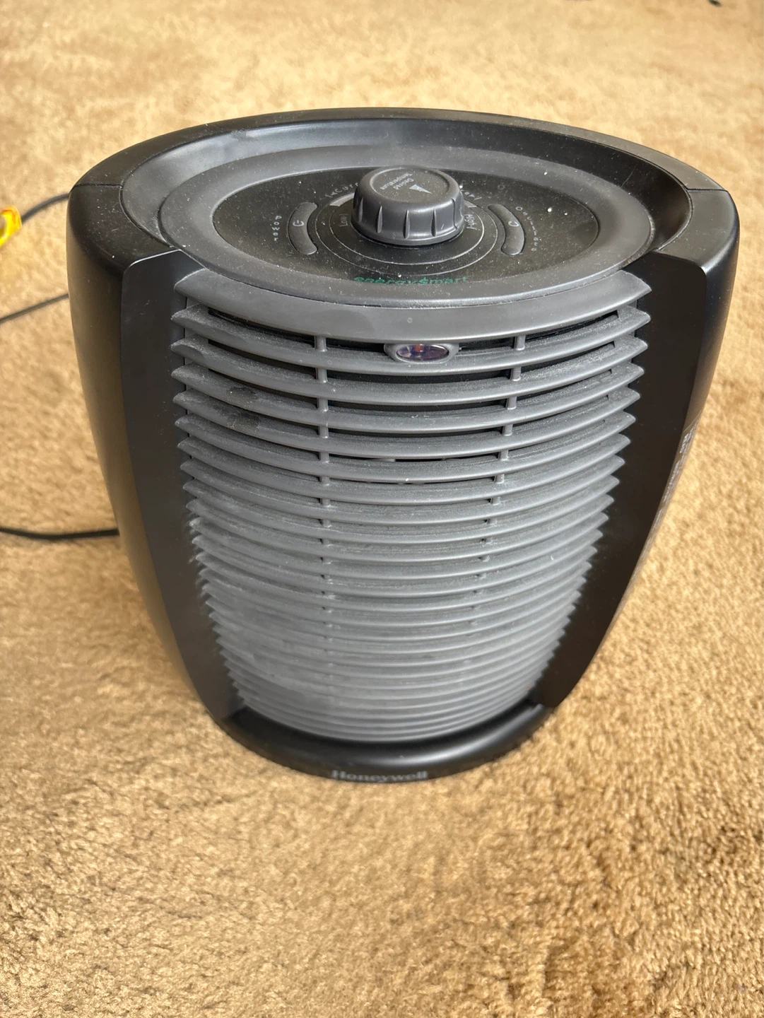 Honeywell EnergySmart Heater