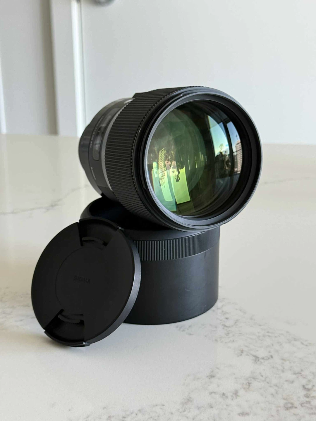 Sony Alpha a7riv Mirrorless Camera