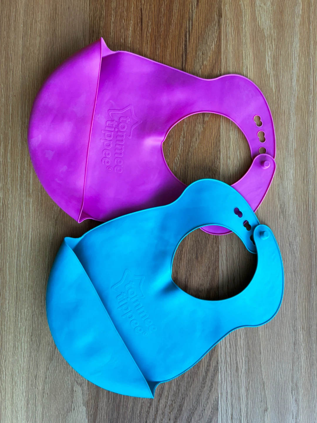 Bibs Set - photo 2