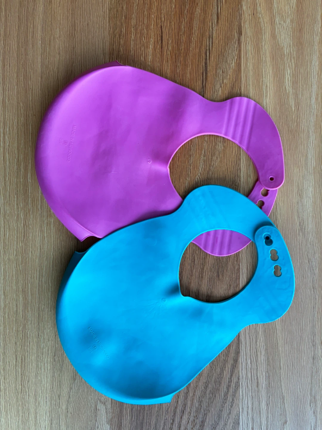 Bibs Set - photo 3