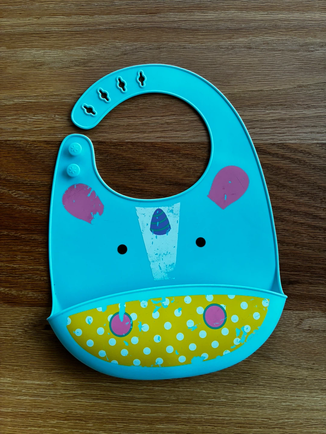 Bibs Set - photo 4