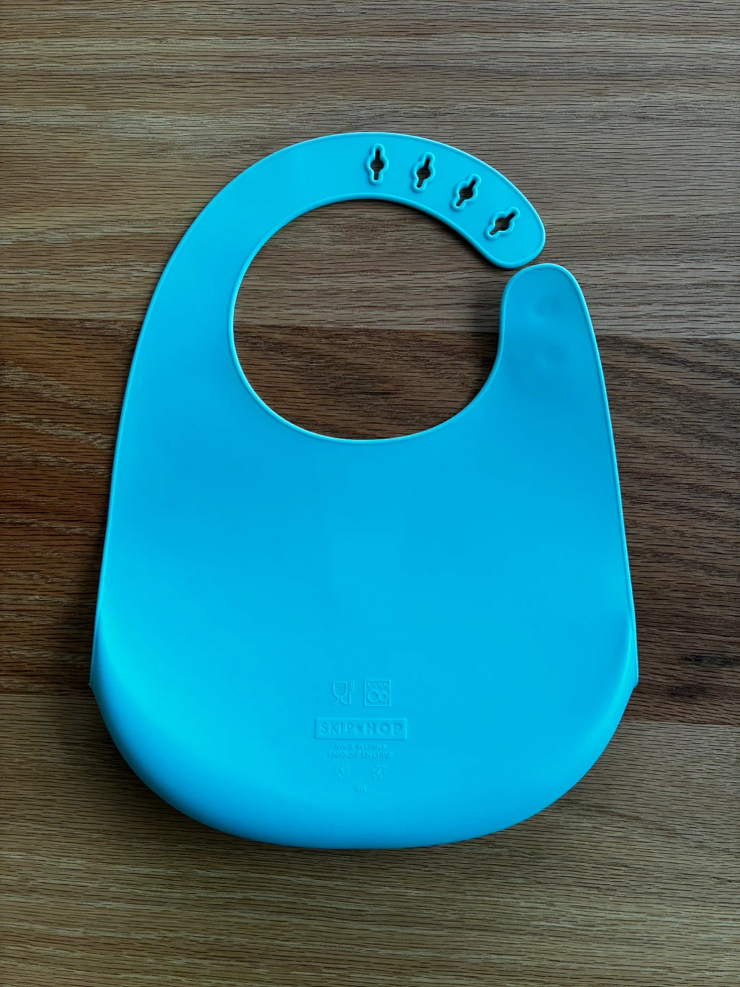 Bibs Set - photo 5