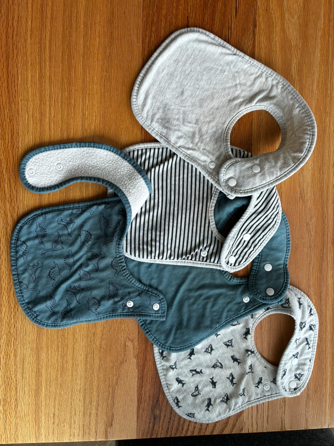 Bibs Set