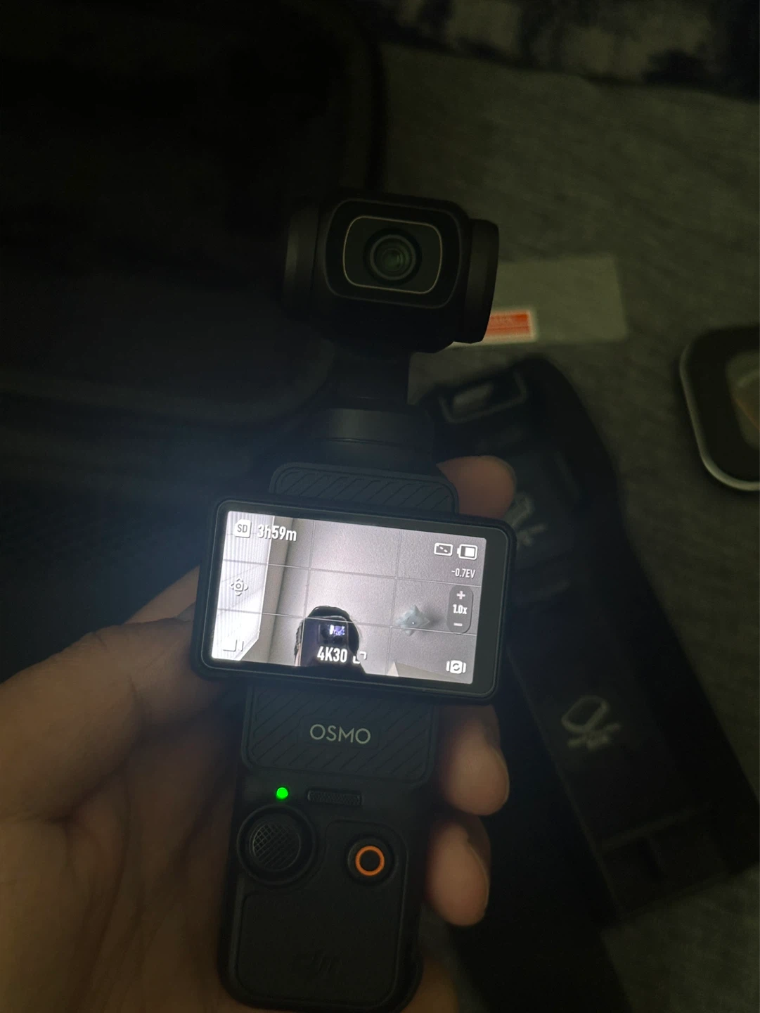 DJI OSMO Pocket 3 with Accessories - photo 4