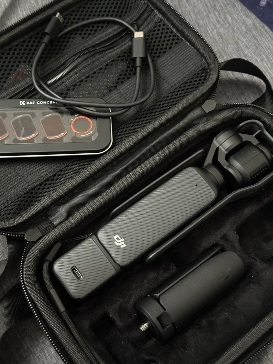 DJI OSMO Pocket 3 with Accessories