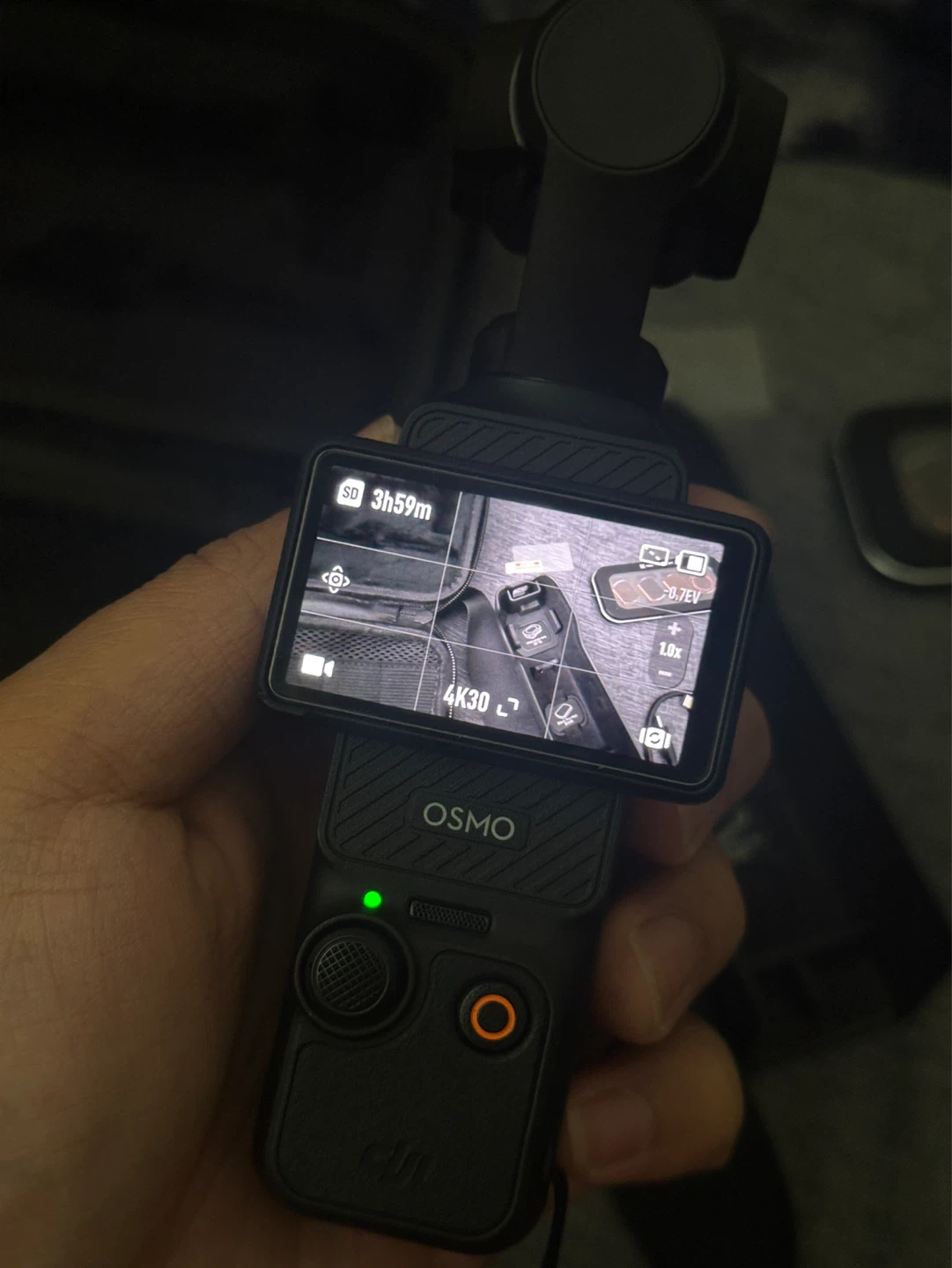 DJI OSMO Pocket 3 with Accessories - photo 3