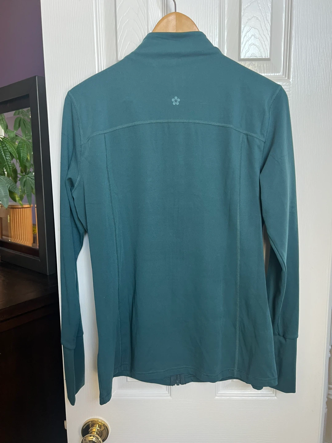 Tuff Full Zip Jacket size medium - photo 2
