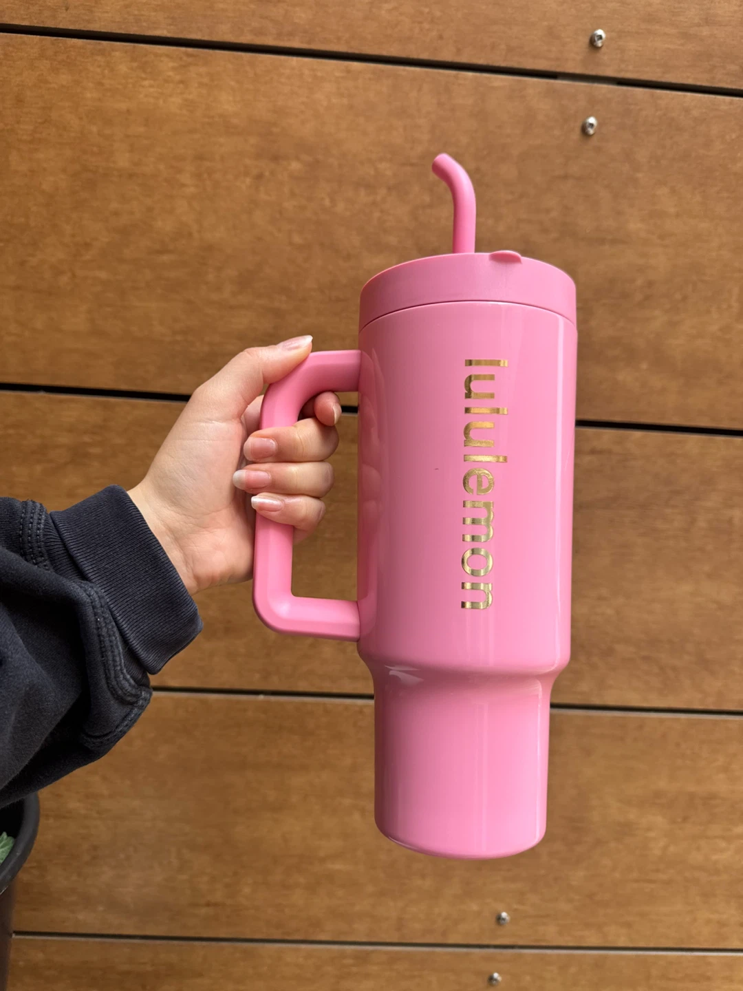 Lululemon Insulated Tumbler 40oz