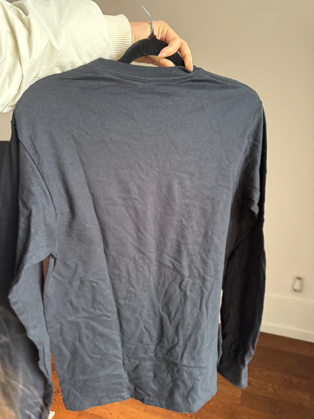 Next Level Apparel Long Sleeve T-Shirt - photo 2