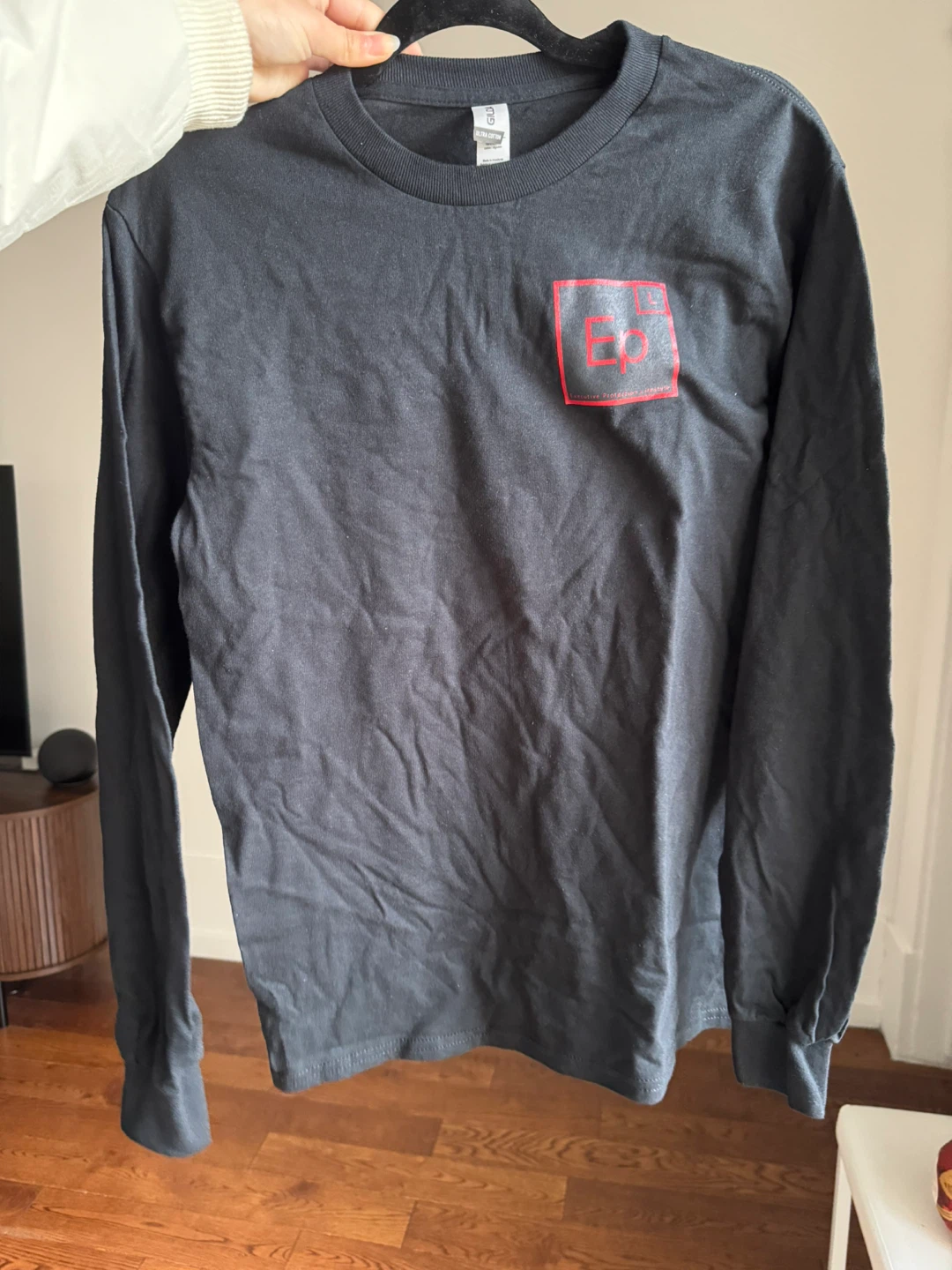 Next Level Apparel Long Sleeve T-Shirt