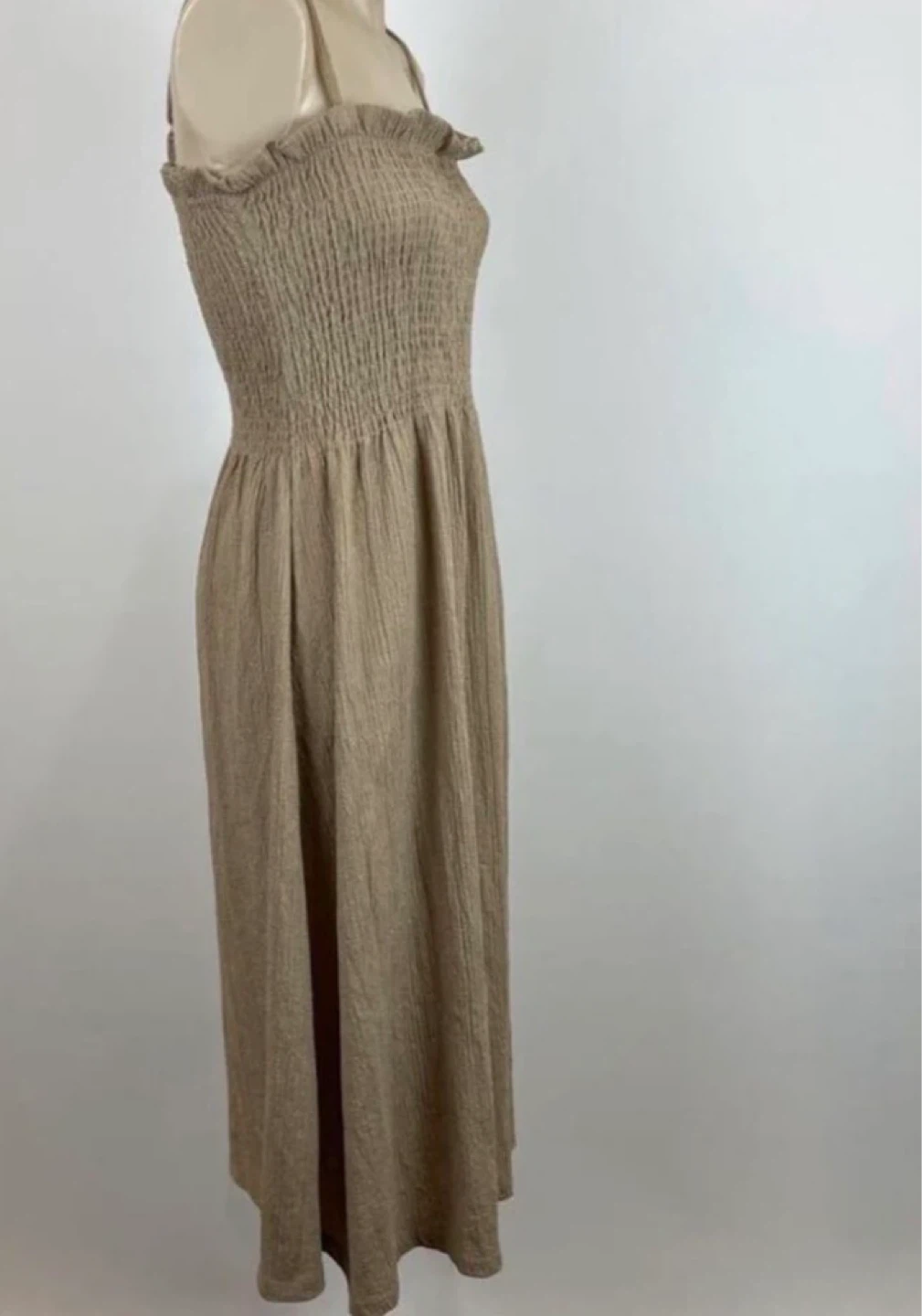 Flowy Summer Dress- Size Medium - photo 3