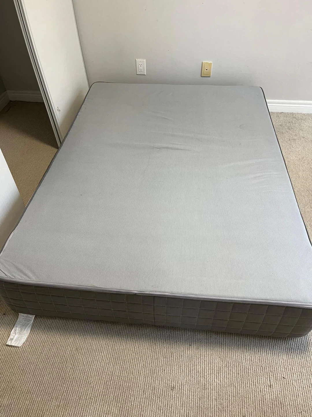 IKEA Bed Frame Base - photo 2