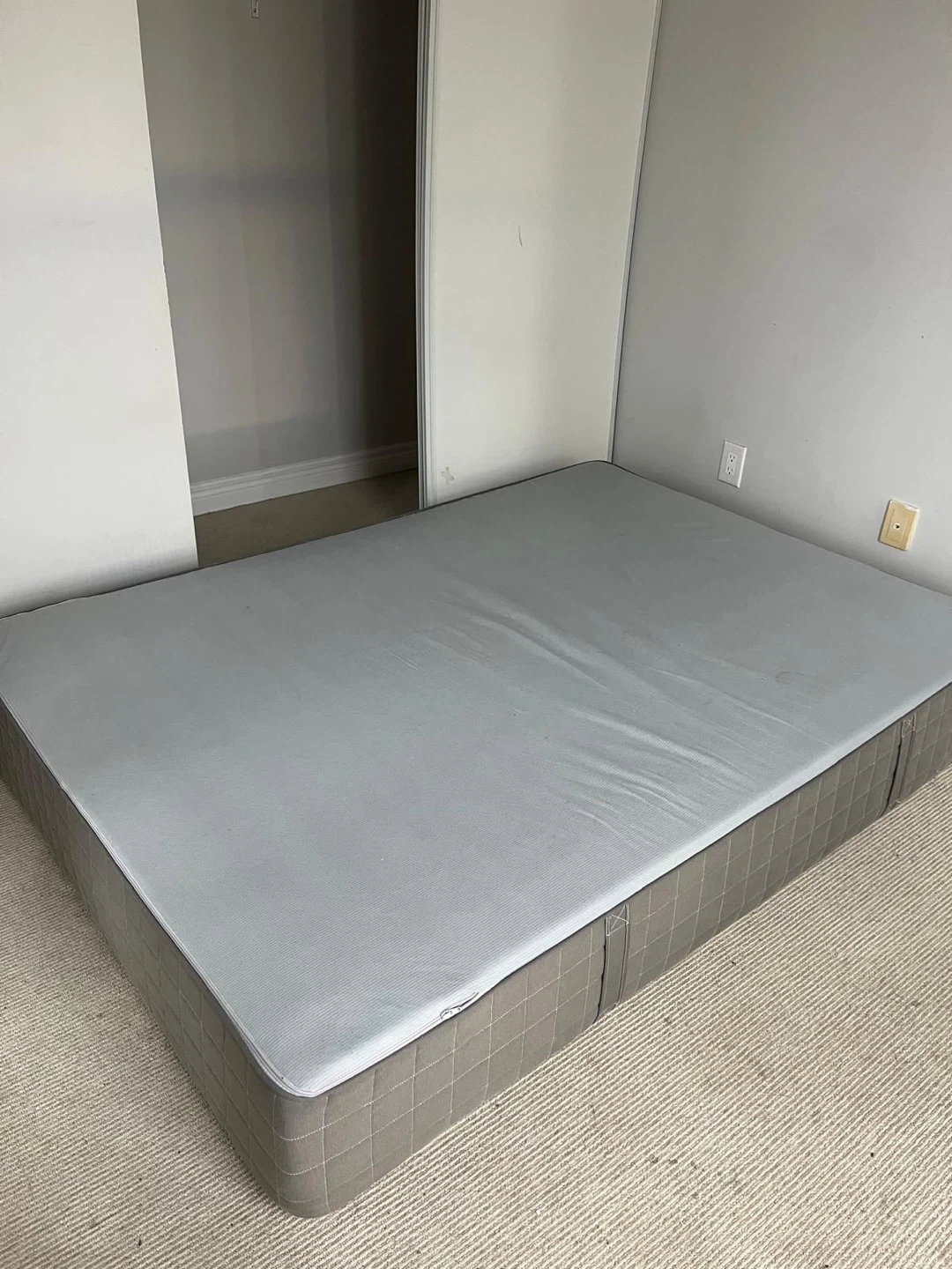 IKEA Bed Frame Base