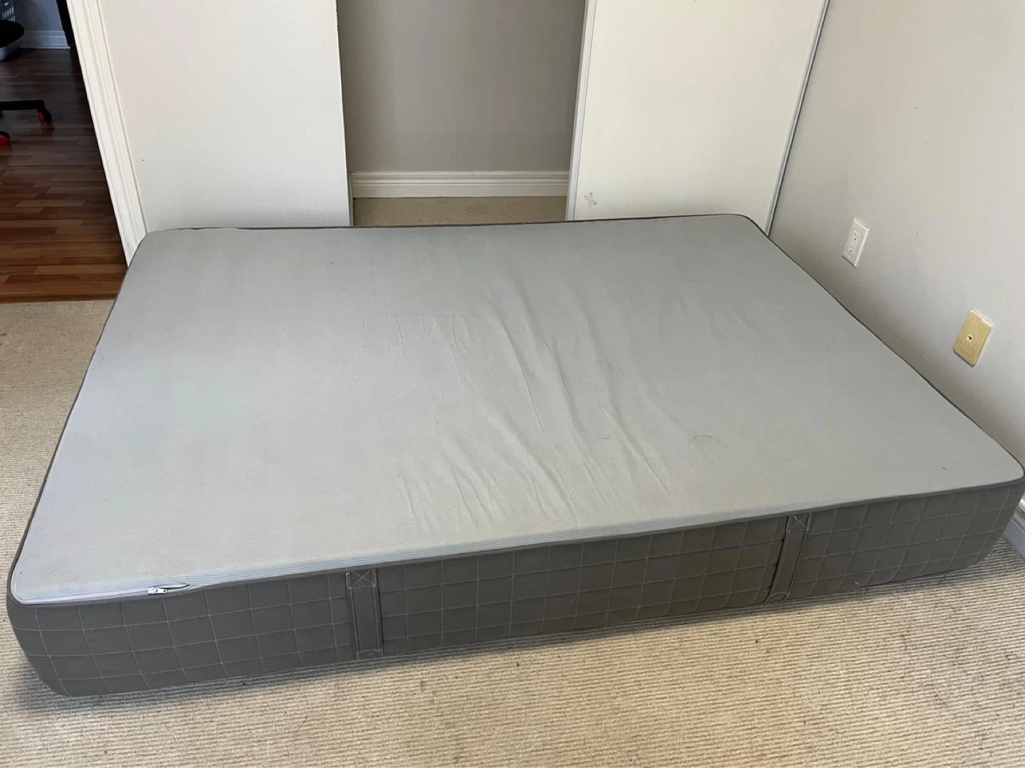 IKEA Bed Frame Base - photo 3