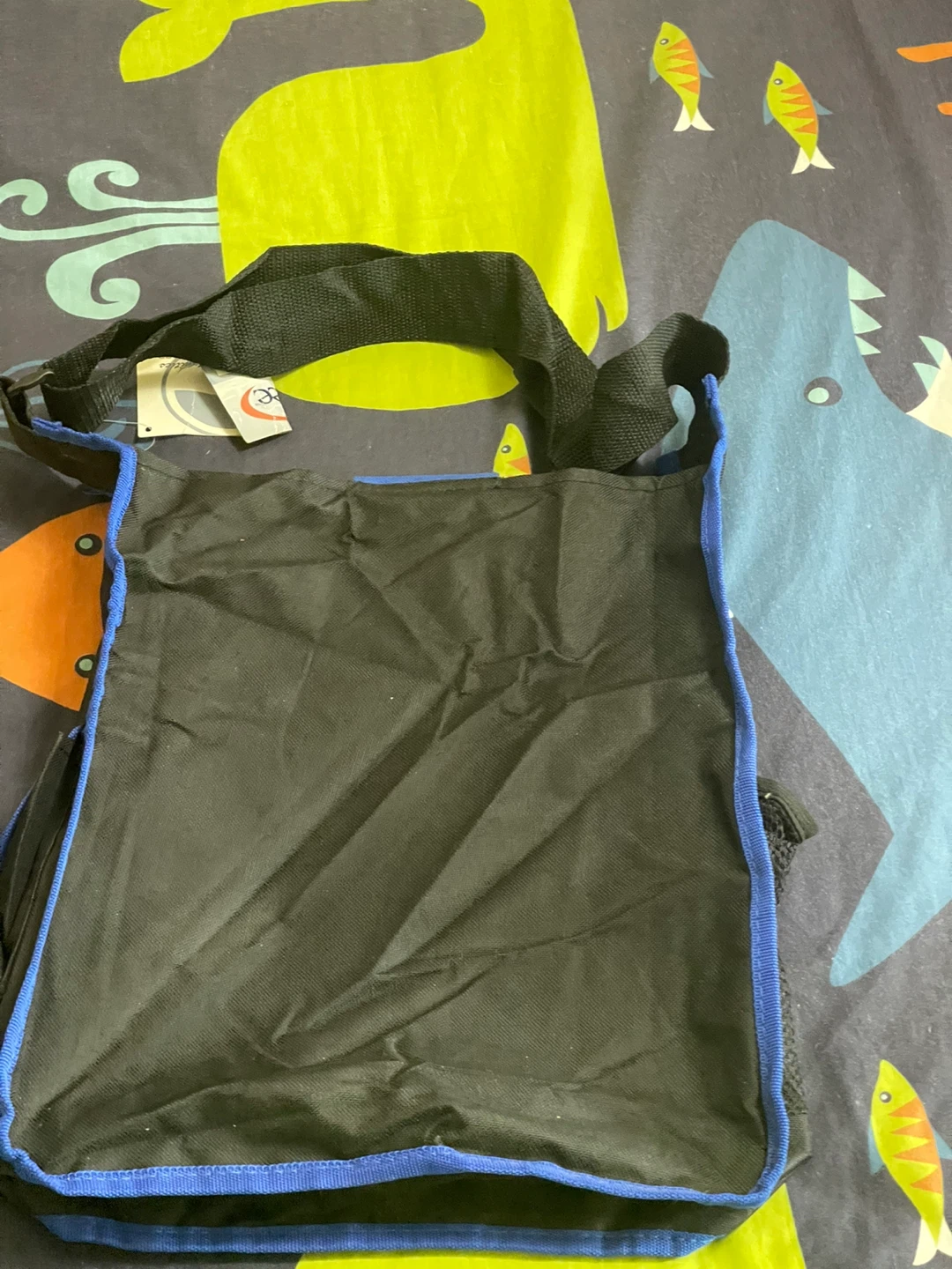 Keep Canada Fishing Bag - photo 3