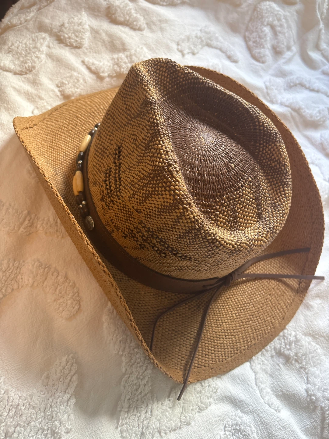 Cowboy Hat - photo 2