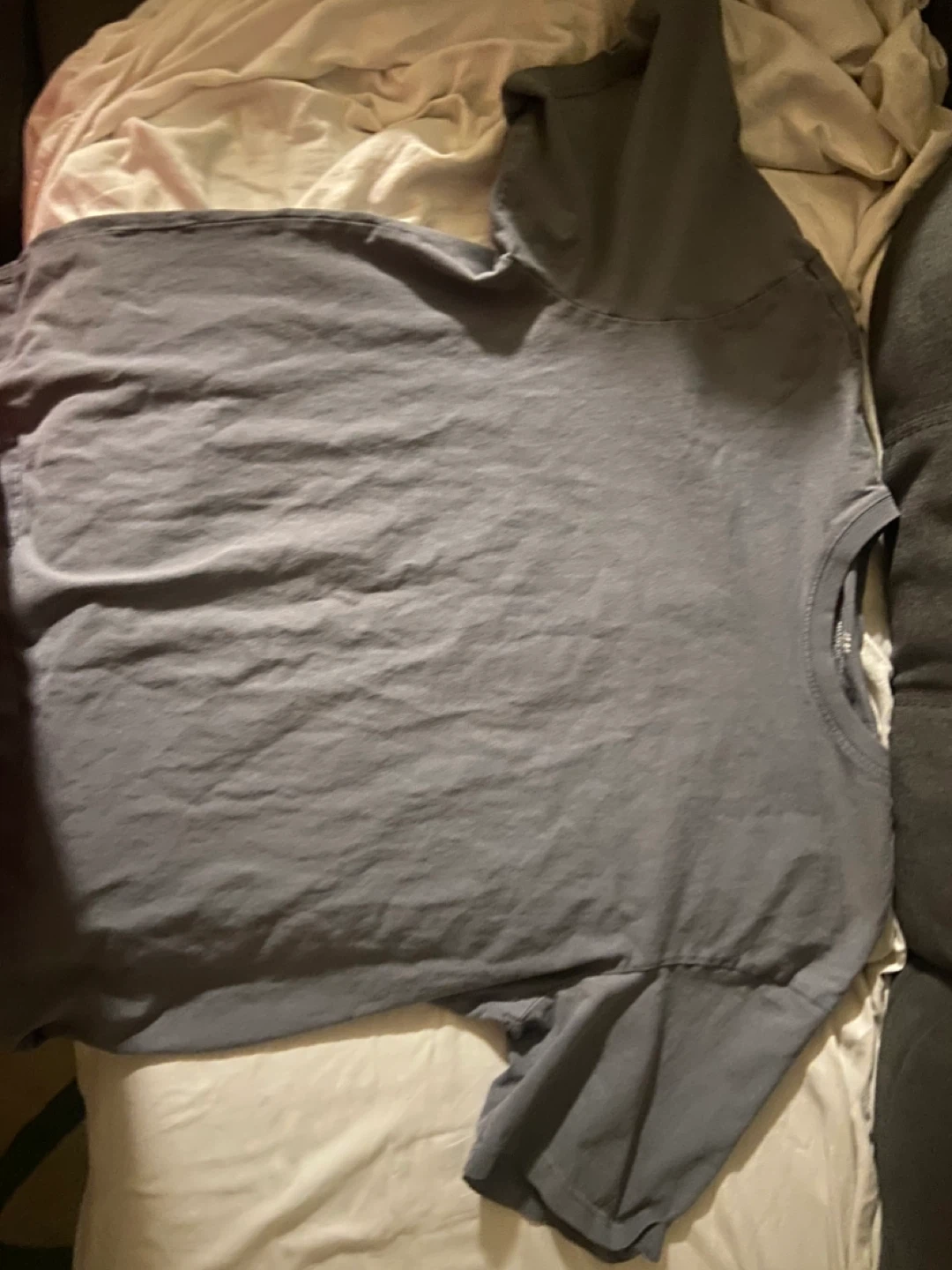T-shirt’s - photo 5