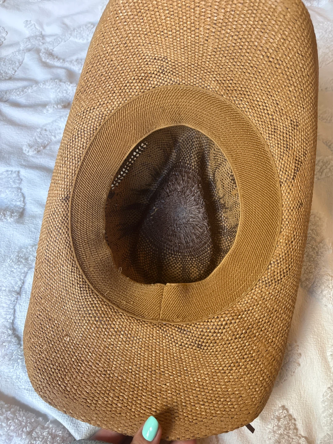Cowboy Hat - photo 3