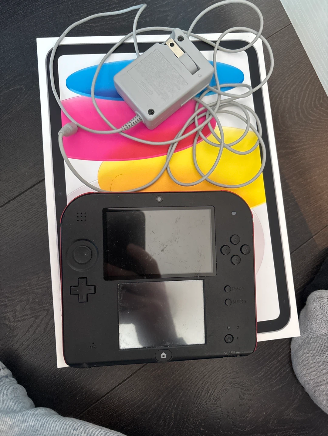 Nintendo 2DS