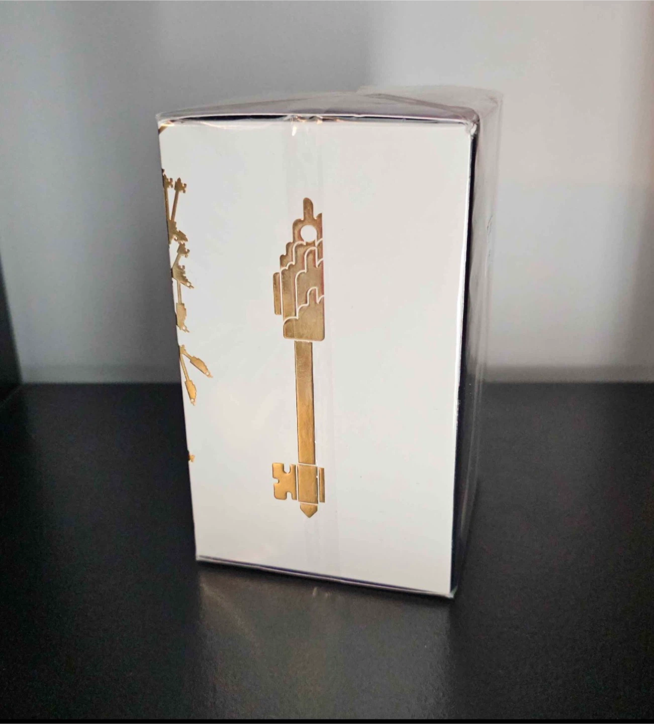 Justin Bieber The Key Eau de Parfum Spray 50ml - photo 2