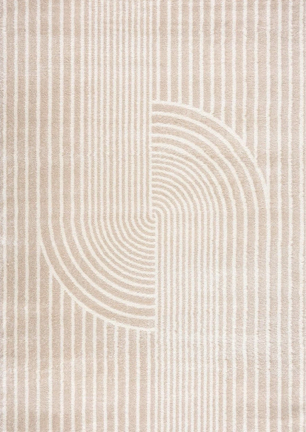 Abani Area Rug 6x9 - photo 2