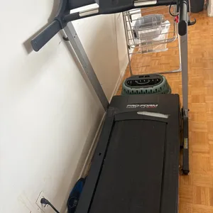 ProForm Crosswalk Sport Treadmill